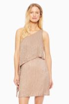 Parker Ny Loraine Dress