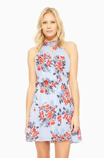 Parker Ny Jolene Dress