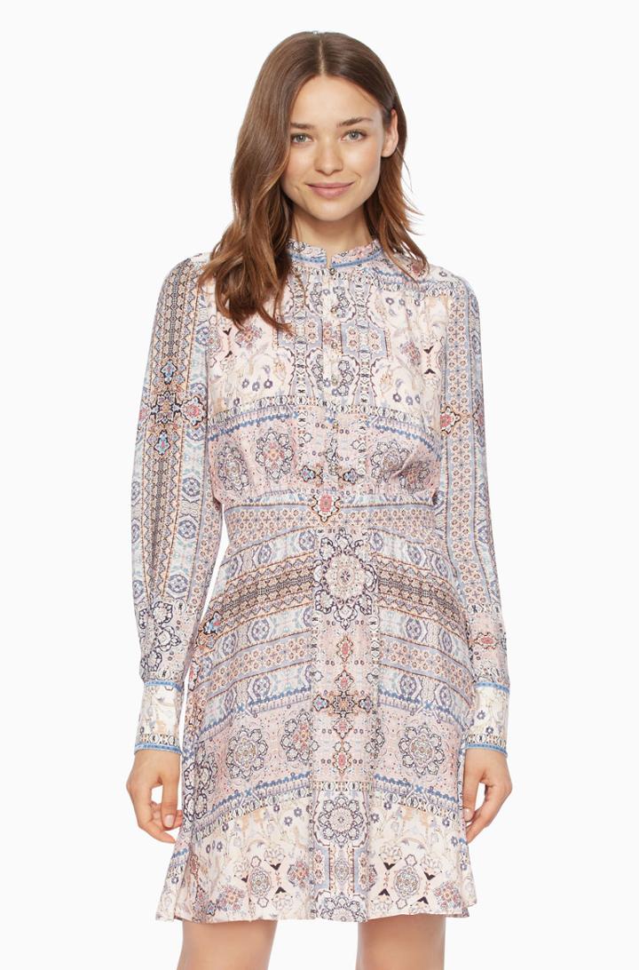 Parker Ny Melina Dress
