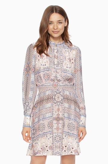 Parker Ny Melina Dress