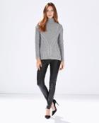 Parker Tawny Sweater