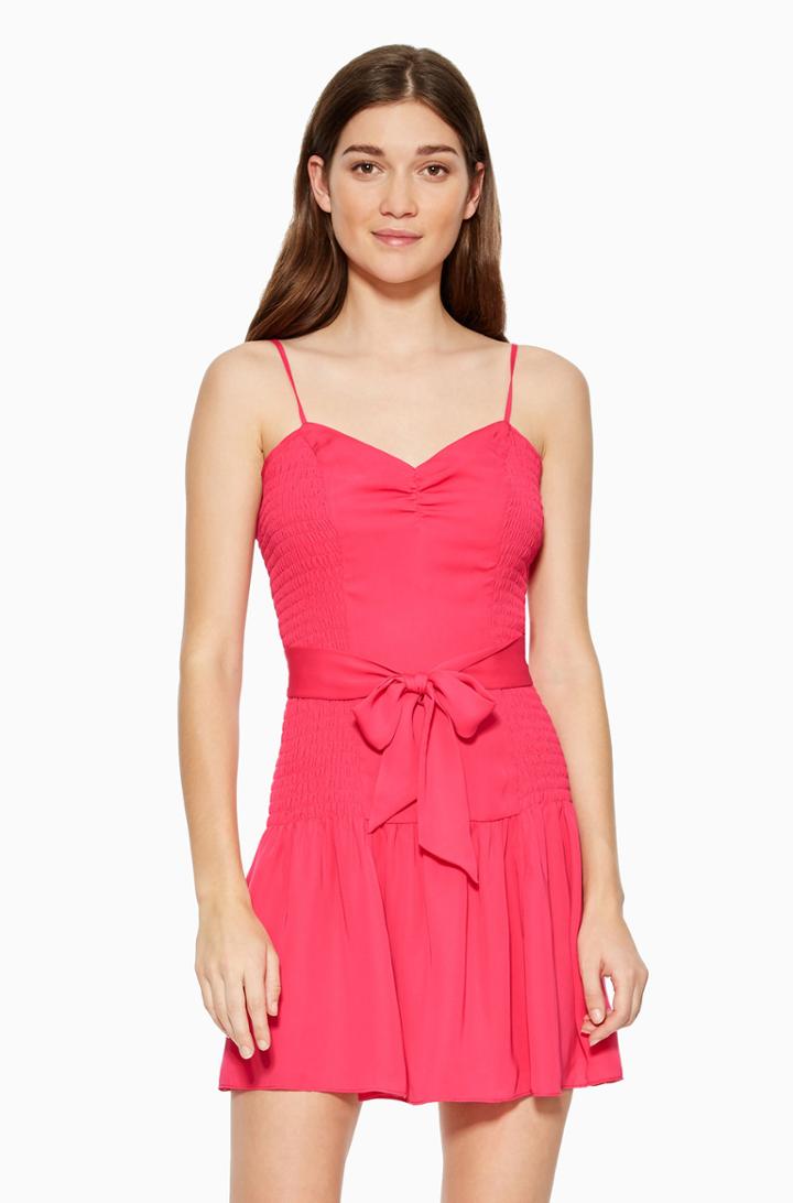 Parker Ny Mariam Dress