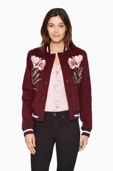 Parker Ny Pacifico Jacket
