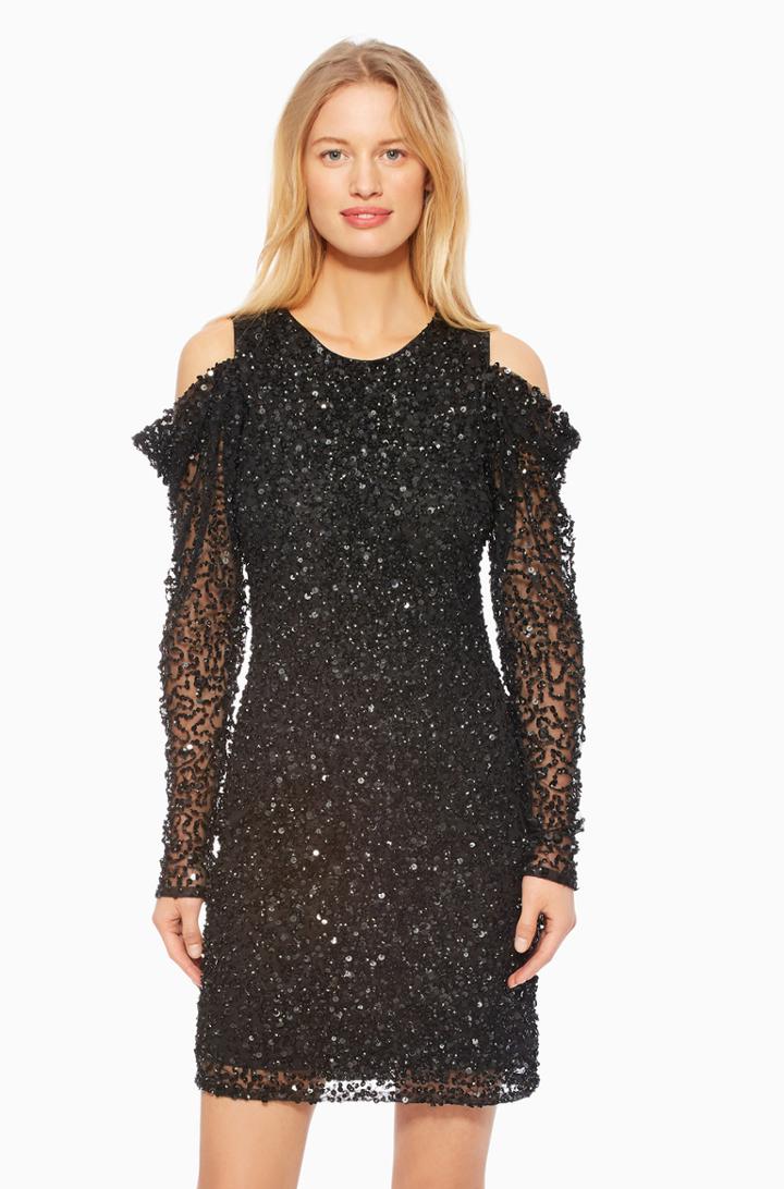 Parker Ny Julia Dress