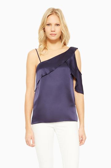 Parker Ny Connie Top