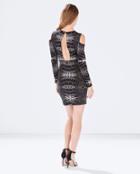 Parker Duffy Dress