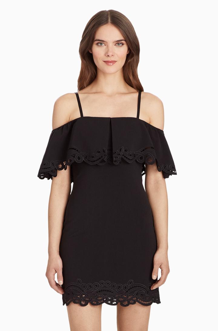 Parker Ny Arline Dress