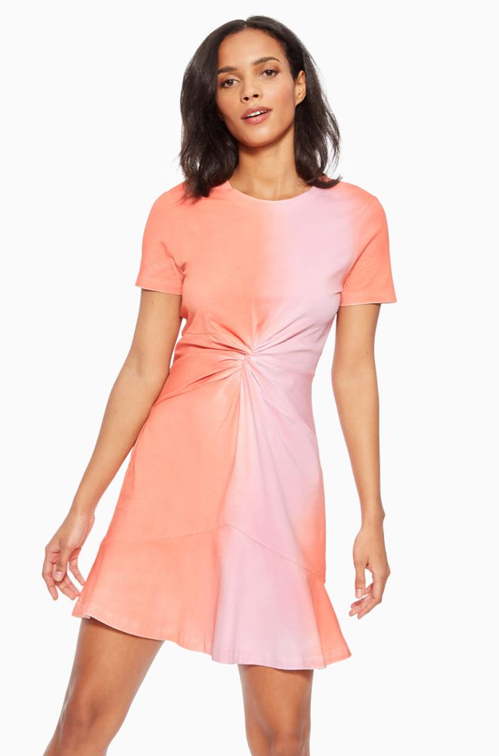 Parker Ny Rae Dress
