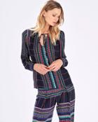 Parker Serenity Blouse