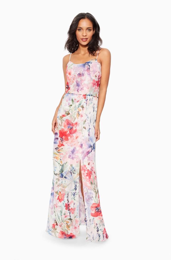 Parker Ny Delphine Dress