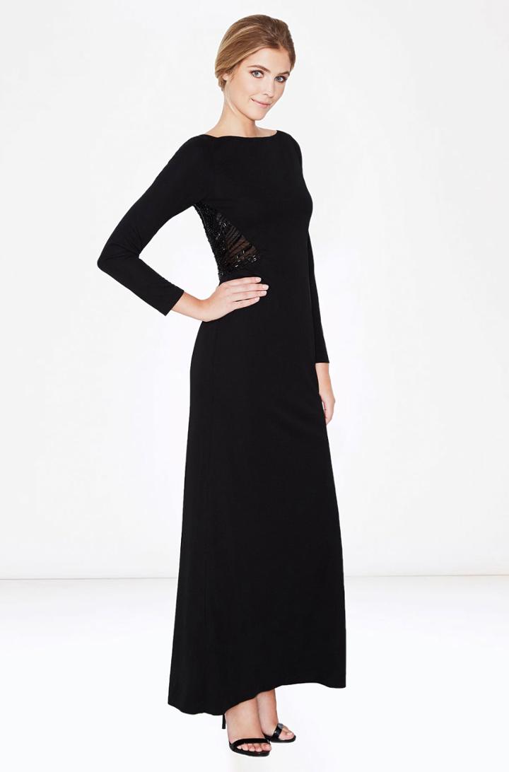 Parker Ny Barbara Dress