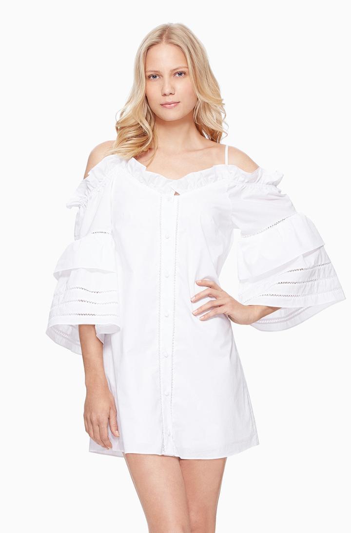 Parker Ny Keegan Dress