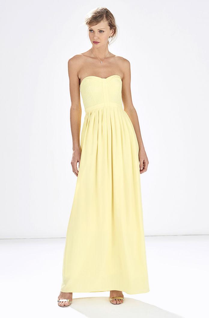 Parker Ny Bayou Dress 10 Starlight