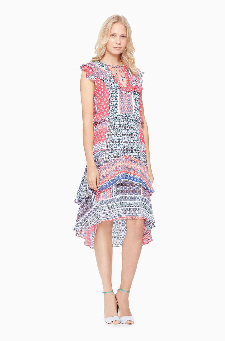 Parker Ny Sistine Dress