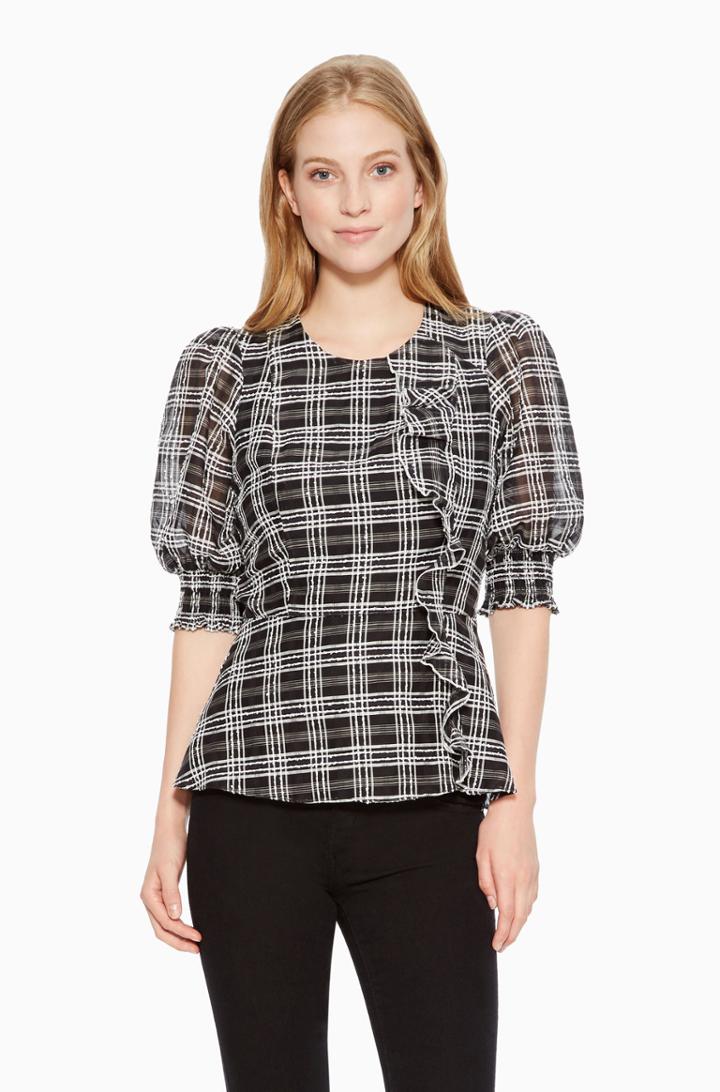 Parker Ny Calli Blouse