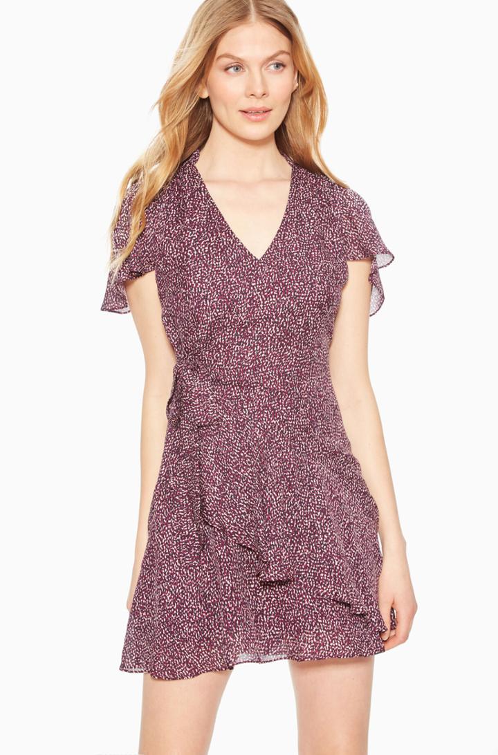 Parker Ny Indie Dress