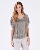 Parker Everest Top