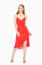 Parker Ny Colleen Dress