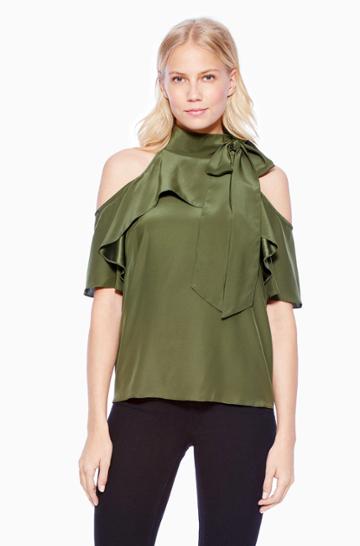 Parker Ny Empire Top