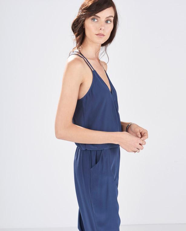 Parker Chapman Jumpsuit