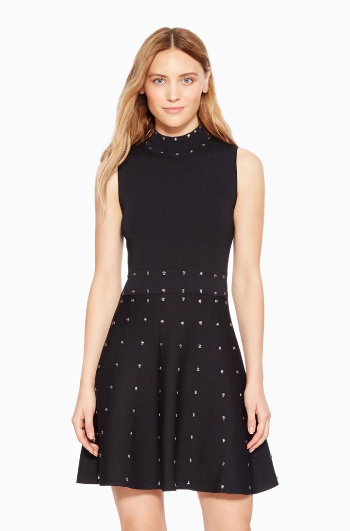 Parker Ny Joy Knit Dress