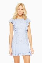 Parker Ny Bennett Dress