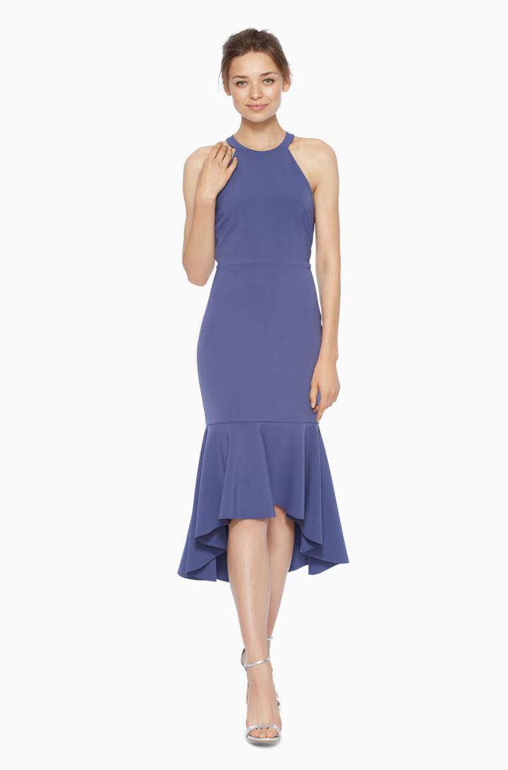 Parker Ny Sydney Dress