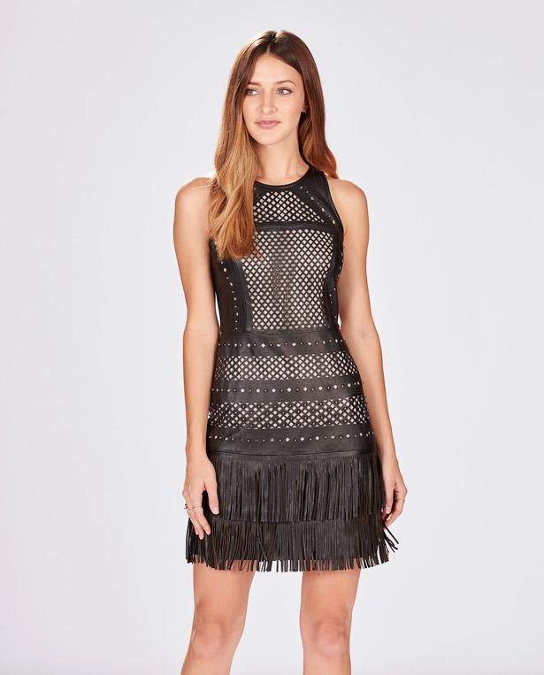 Parker Nicola Dress