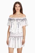 Parker Ny Tammy Dress