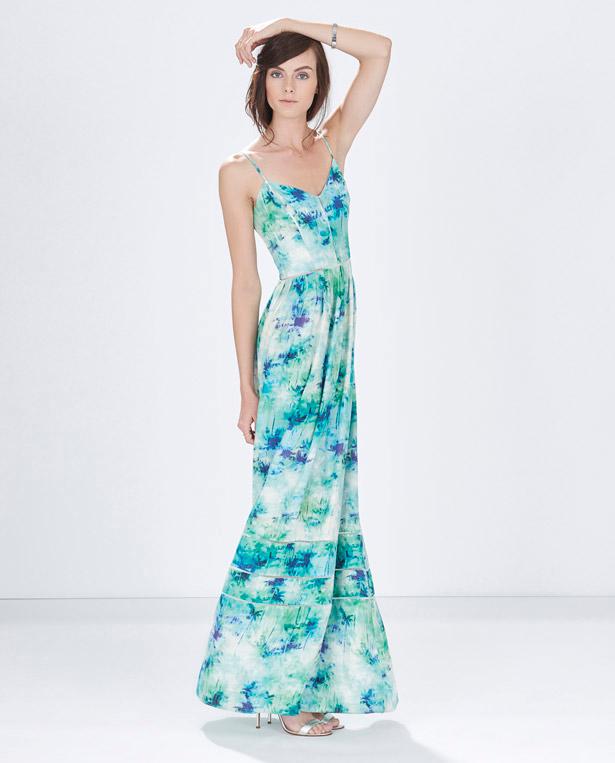 Parker Verona Dress