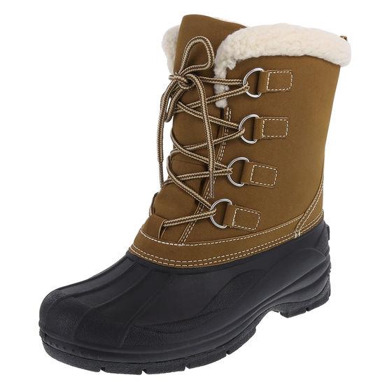 Airwalk Men's Timberwolf Weather Boot