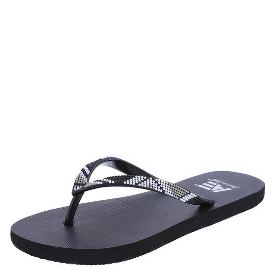American Eagle Women's Piper Beaded Flip Flop