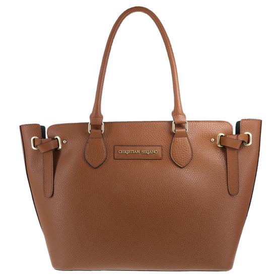 Christian Siriano For Payless Women's Maude Knotted Tote