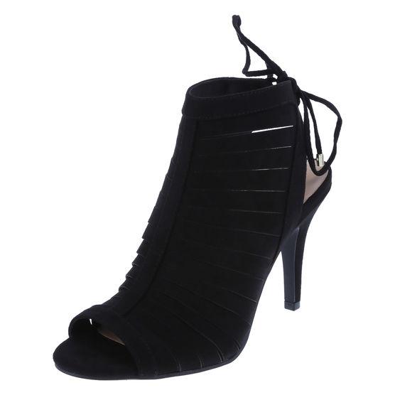 Brash Women's Krash Peep Toe Heel