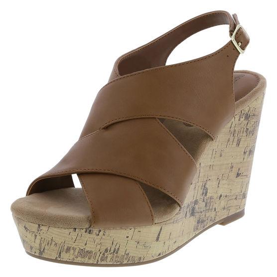 Montego Bay Club Women's Venus High-wedge Sling