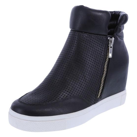 Brash Women's Divina Hidden Wedge Sneaker
