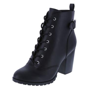 Brash Women's Primm Lace-up Ankle Boot