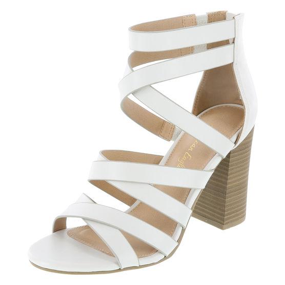 American Eagle Women's Kinsley Block Heel Sandal