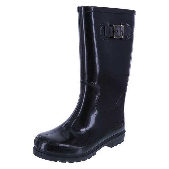 Rugged Outback Women's Tsunami Rain Boot