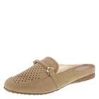 Dexflex Comfort Women's Carry Perforated Mule