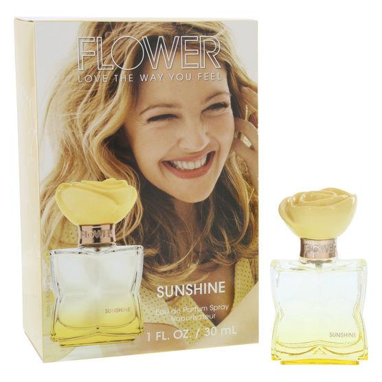 Flower-sunshine By Drew Barrymore Edp