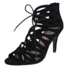 Christian Siriano For Payless Women's Mania Ghillie Heel