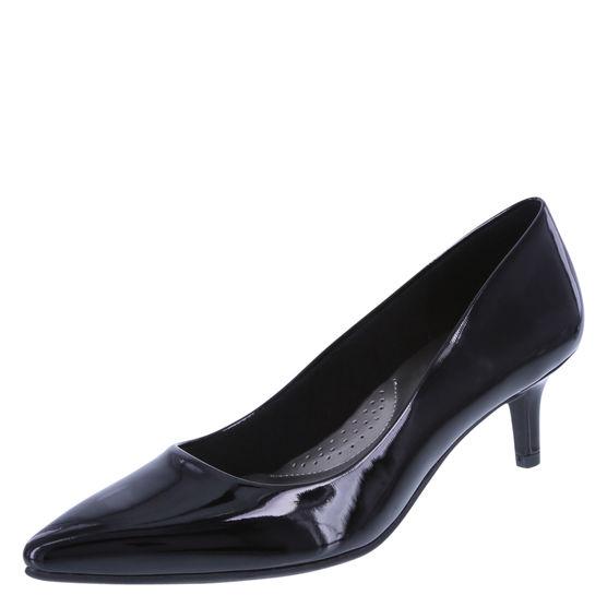 Dexflex Comfort Women's Pointed-toe Low-heel Pump