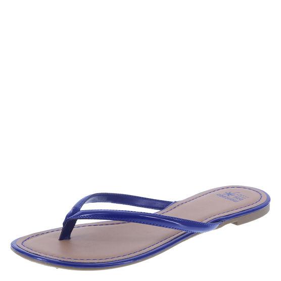Montego Bay Club Women's Sandbar Flat Flip Flop