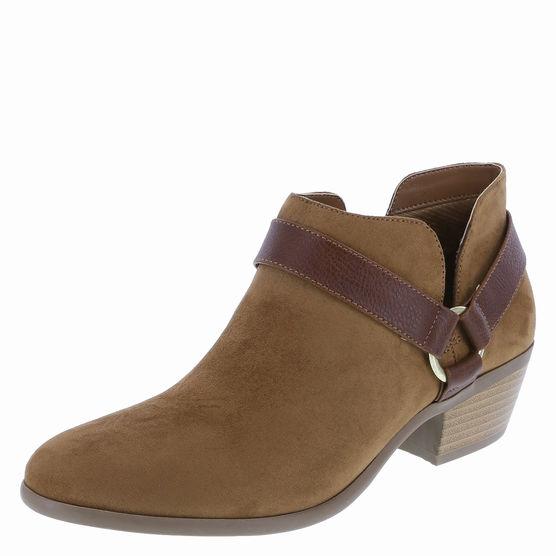 American Eagle Women's Renly Harness Ankle Boot