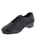 American Ballet Theatre For Spotlights Women's Lace-up Tap Shoe
