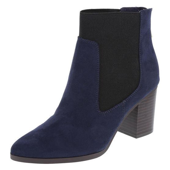 Fioni Women's Sylvia Modern Chelsea Boots