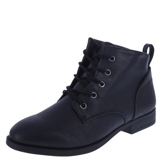 American Eagle Women's Sandi Desert Lace-up Boots