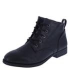 American Eagle Women's Sandi Desert Lace-up Boots