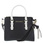 Christian Siriano For Payless Women's Carly Knotted Satchel